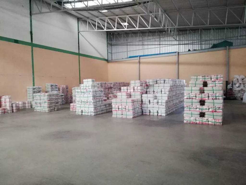 รับสมัครช่างเป่าถุงพลาสติก pp