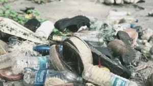 ถุงพลาสติก pp เหลือใช้